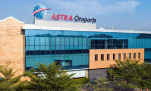 PT Astra Otoparts Tbk