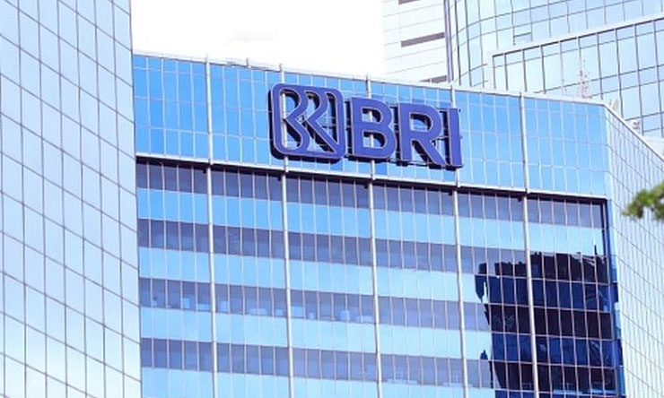 PT Bank Rakyat Indonesia