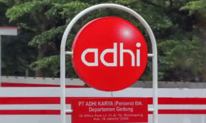 Profil PT Adhi Karya