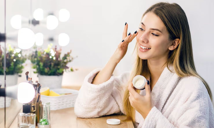 Strategi Budgeting Skincare