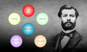 Henry Fayol Manajemen