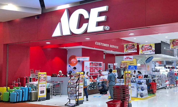 Ace Hardware Indonesia