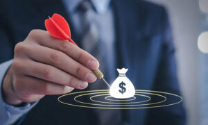 Ambisi Finansial