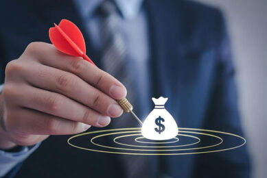 Ambisi Finansial