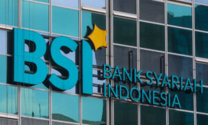 Bank Syariah Indonesia