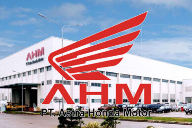Astra Honda Motor