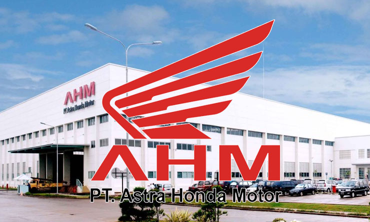 Astra Honda Motor