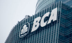 Bank Central Asia