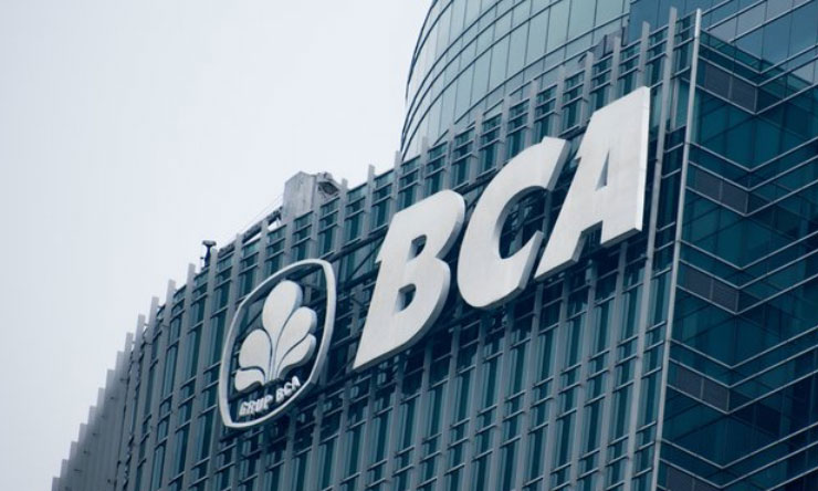 Bank Central Asia