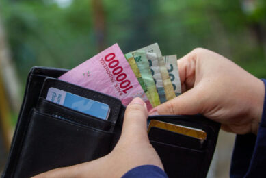 Akun E Wallet
