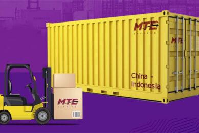 Impor Barang Dari China