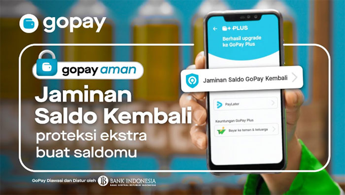 Gopay
