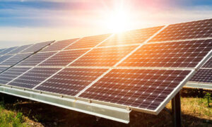 Energi Surya