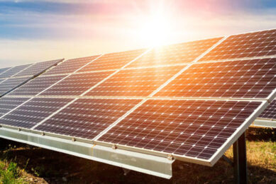 Energi Surya