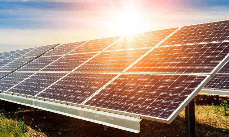 Energi Surya